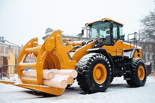 L'obiettivo è quella di fornire macchine più pulite, più silenziose e più produttive L'obiettivo è quella di fornire macchine più pulite, più silenziose e più produttive
