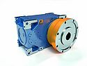 Flange estrusore Flange estrusore