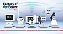 La Factory of the Future di Bosch La Factory of the Future di Bosch