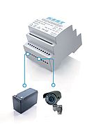 Alimentatore switching Alimentatore switching