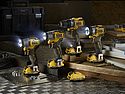 Trapani avvitatori brushless compatti Trapani avvitatori brushless compatti