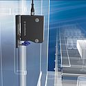 Elettroserratura di sicurezza Elettroserratura di sicurezza