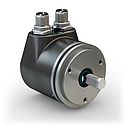Encoder assoluto ridondante WV58MR Encoder assoluto ridondante WV58MR