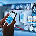 Temporizzatore multifunzione SMARTimer tipo 84.02 Temporizzatore multifunzione SMARTimer tipo 84.02