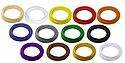 KIT di filamenti per stampante 3D Renkforce in plastica PLA KIT di filamenti per stampante 3D Renkforce in plastica PLA