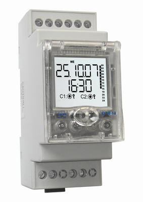 Controllo dei contatti dei relé Controllo dei contatti dei relé