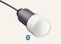 Sensore radar con tecnologia bluetooth Sensore radar con tecnologia bluetooth