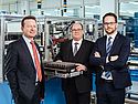 Concorso “Factory of the Year”: grande successo per FAULHABER Concorso “Factory of the Year”: grande successo per FAULHABER