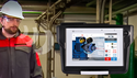 Sistema di allineamento laser Rotalign Touch Sistema di allineamento laser Rotalign Touch