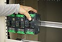 Interruttori per quadri elettrici di bassa tensione Interruttori per quadri elettrici di bassa tensione