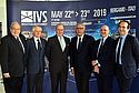 IVS – INDUSTRIAL VALVE SUMMIT 2019 IVS – INDUSTRIAL VALVE SUMMIT 2019
