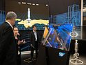 I Digital Ecosystems al centro della scena a Hannover Messe 2020 I Digital Ecosystems al centro della scena a Hannover Messe 2020