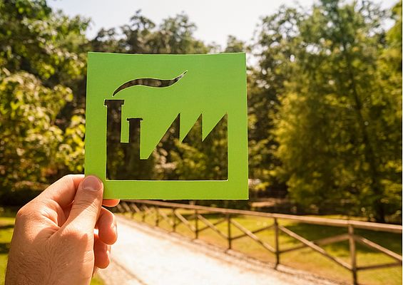 La sfida sostenibile della manutenzione: un percorso globale verso il futuro La sfida sostenibile della manutenzione: un percorso globale verso il futuro