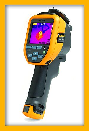 Fluke immette sul mercato otto nuove termocamere Fluke immette sul mercato otto nuove termocamere