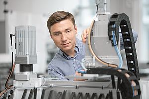 Formazione per i manager di manutenzione Formazione per i manager di manutenzione