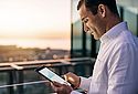 Dall’audit al monitoraggio: così l’Internet of Things gestisce i consumi energetici Dall’audit al monitoraggio: così l’Internet of Things gestisce i consumi energetici