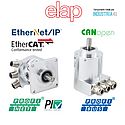 Smart encoders MEM-Bus Smart encoders MEM-Bus