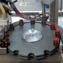 Enterprise Asset Management: un progetto in ambito Chimico Farmaceutico Enterprise Asset Management: un progetto in ambito Chimico Farmaceutico