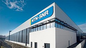 NTN Europe e il valore della distribuzione industriale NTN Europe e il valore della distribuzione industriale