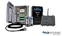 Soluzione ECHO® WIRELESS per il monitoraggio delle vibrazioni Soluzione ECHO® WIRELESS per il monitoraggio delle vibrazioni