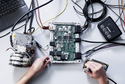 Schaeffler annuncia l'acquisizione di XTRONIC Schaeffler annuncia l'acquisizione di XTRONIC