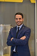 La tecnologia Radar per una manutenzione di primo livello La tecnologia Radar per una manutenzione di primo livello
