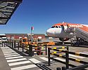 A-SAFE: barriere di sicurezza per aeroporti A-SAFE: barriere di sicurezza per aeroporti