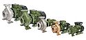 Pompe IR disponibili anche in Super Duplex Pompe IR disponibili anche in Super Duplex