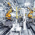Massima efficienza per le linee di assemblaggio Massima efficienza per le linee di assemblaggio