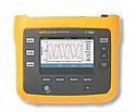 Fluke 1736 e 1738 Fluke 1736 e 1738