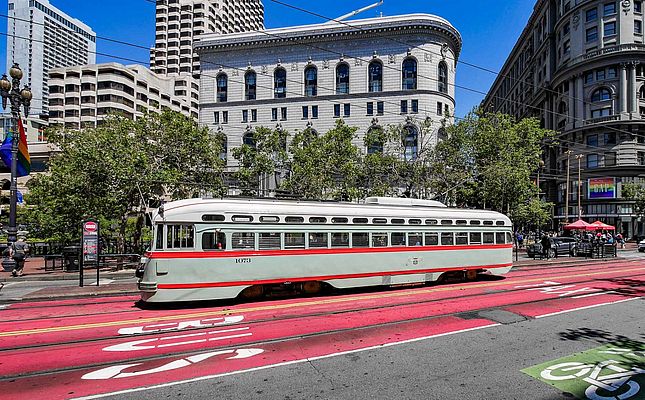 Interferenze e manutenzione negli SGS filotranviari Interferenze e manutenzione negli SGS filotranviari