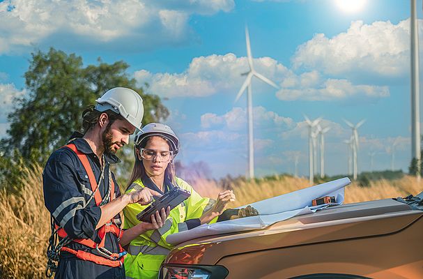 Getac amplia la propria gamma di Copilot+ PC con il lancio dei tablet fully rugged UX10 e UX10-IP di nuova generazione Getac amplia la propria gamma di Copilot+ PC con il lancio dei tablet fully rugged UX10 e UX10-IP di nuova generazione