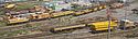 Manutenzione 4.0 per i “piccoli” operatori ferroviari Manutenzione 4.0 per i “piccoli” operatori ferroviari