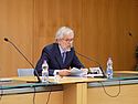 Il XVIII Convegno Nazionale dell’Osservatorio sulle Attività di Manutenzione degli Aeroporti Il XVIII Convegno Nazionale dell’Osservatorio sulle Attività di Manutenzione degli Aeroporti