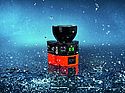 Laser scanner di sicurezza Laser scanner di sicurezza