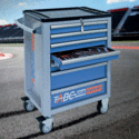 Il Carrello Driver di ABC Tools Il Carrello Driver di ABC Tools