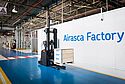 SKF investe 40 milioni di euro nello stabilimento di Airasca SKF investe 40 milioni di euro nello stabilimento di Airasca