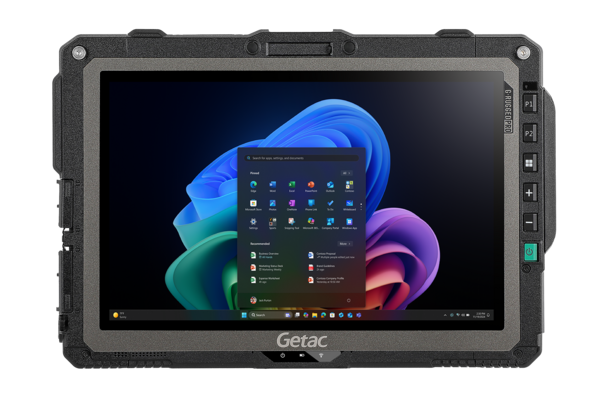 Getac amplia la propria gamma di Copilot+ PC con il lancio dei tablet fully rugged UX10 e UX10-IP di nuova generazione Getac amplia la propria gamma di Copilot+ PC con il lancio dei tablet fully rugged UX10 e UX10-IP di nuova generazione