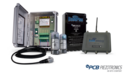 Soluzione ECHO® wireless per il monitoraggio delle vibrazioni Soluzione ECHO® wireless per il monitoraggio delle vibrazioni