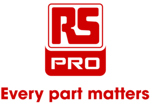 Nasce RS Pro, il nuovo marchio globale per la linea di prodotti firmati RS Components Nasce RS Pro, il nuovo marchio globale per la linea di prodotti firmati RS Components