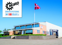 NORD Drivesystems Danimarca festeggia 30 anni NORD Drivesystems Danimarca festeggia 30 anni