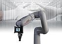Robot collaborativi Robot collaborativi