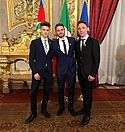 Giovani Makers crescono… per la manutenzione Giovani Makers crescono… per la manutenzione