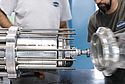 Pompe criogeniche sommerse per gas naturale liquefatto Pompe criogeniche sommerse per gas naturale liquefatto