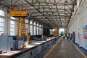 Fosse in officina, quali rischi? Fosse in officina, quali rischi?