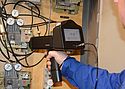 Migliorare l’efficienza degli impianti grazie agli ultrasuoni Migliorare l’efficienza degli impianti grazie agli ultrasuoni