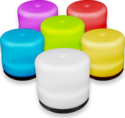 Segnalatore luminoso bicolore o RGB Segnalatore luminoso bicolore o RGB