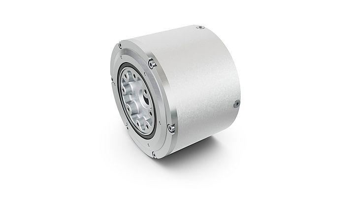 Schaeffler: La piattaforma di attuatori di Schaeffler include attuatori con ingranaggi planetari, sviluppati appositamente per l’impiego nelle articolazioni dei robot umanoidi, grazie al loro design compatto e all’elevata densità di potenza Schaeffler: La piattaforma di attuatori di Schaeffler include attuatori con ingranaggi planetari, sviluppati appositamente per l’impiego nelle articolazioni dei robot umanoidi, grazie al loro design compatto e all’elevata densità di potenza