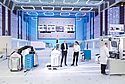 Soluzioni IoT per un equilibrio tra fattori economici ed ecologici Soluzioni IoT per un equilibrio tra fattori economici ed ecologici