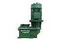Compact Mixer Series Compact Mixer Series